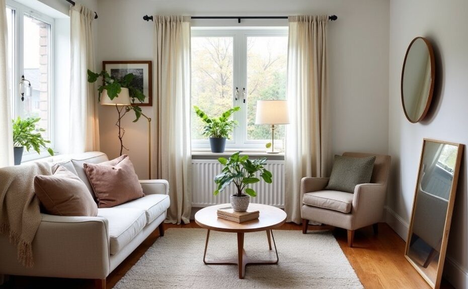 affordable stylish room upgrades