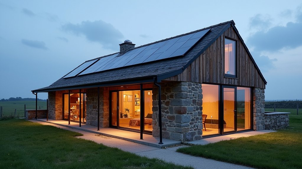 assess shed structural suitability