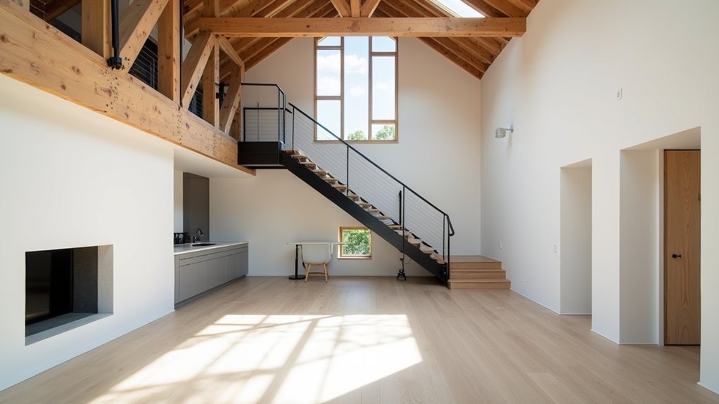 bright durable moisture resistant finishes