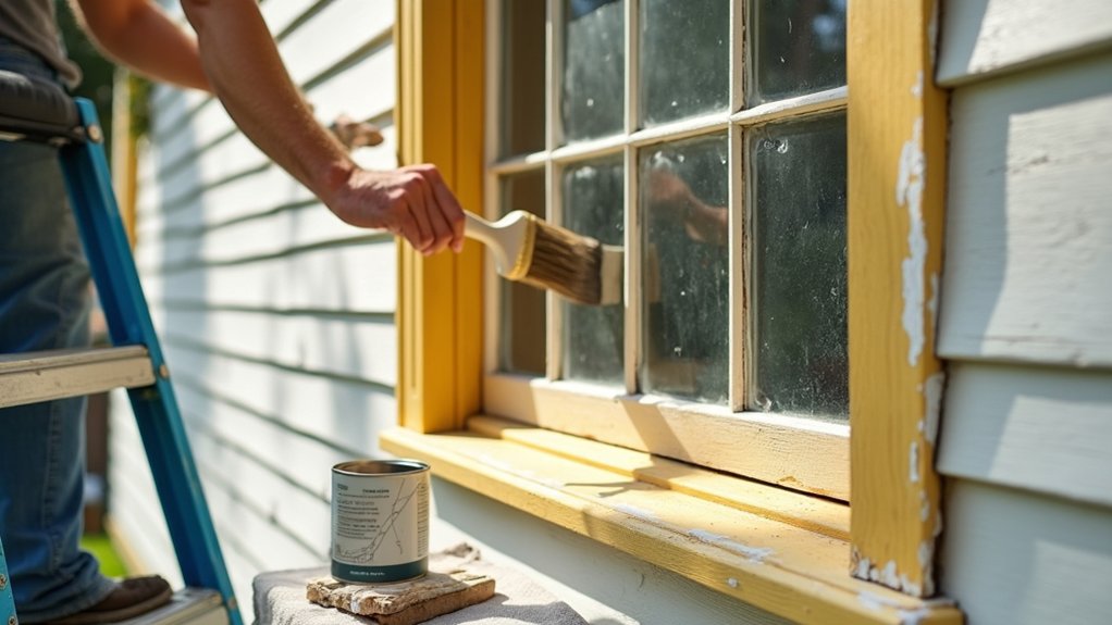 choose durable high adhesion primer