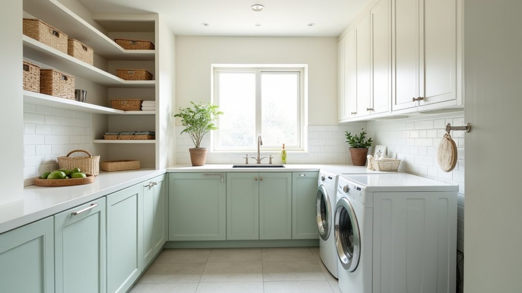 choose durable washable paint