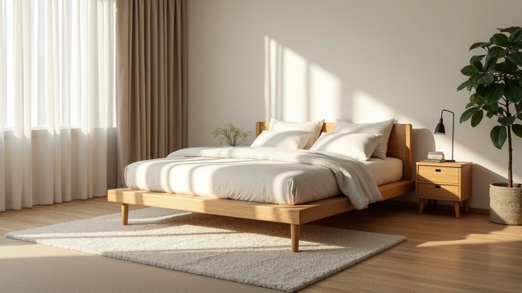comfortable quiet durable flooring