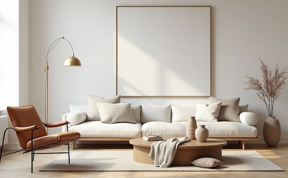 enhance homes with subtle character