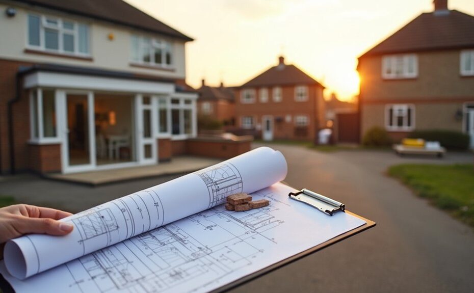 extension approval criteria