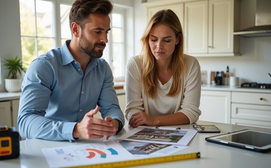 free house valuation benefits