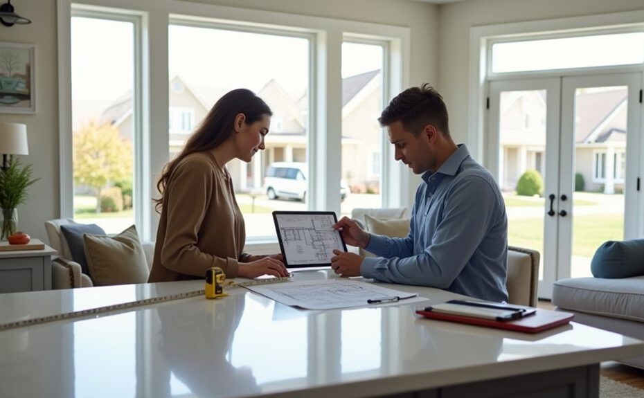 home valuation factors