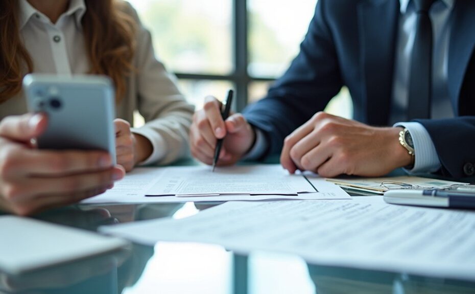 key questions for estate agents