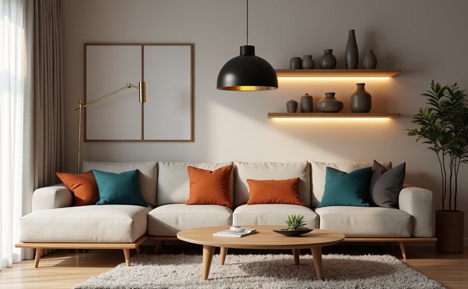 modern color scheme update