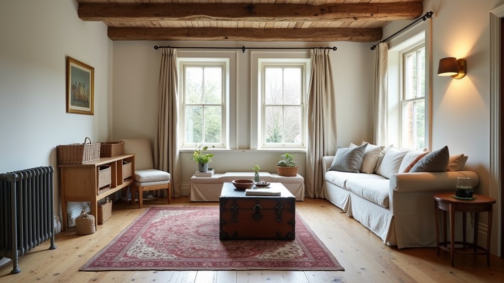 practical vintage decor tips