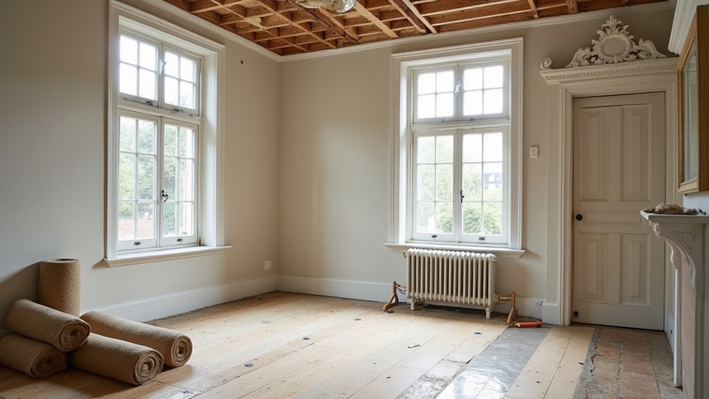 prioritize insulation cost effectively