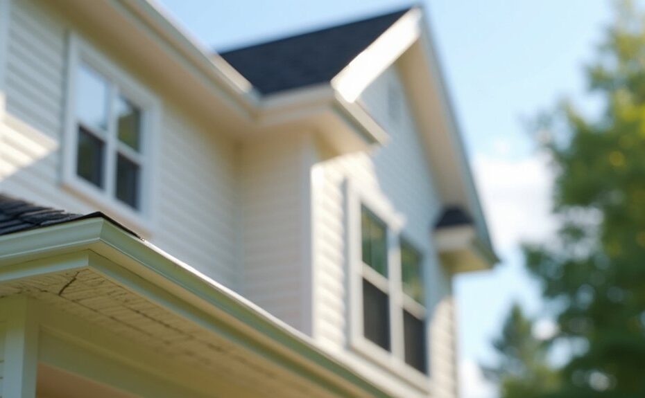 roof repair and components
