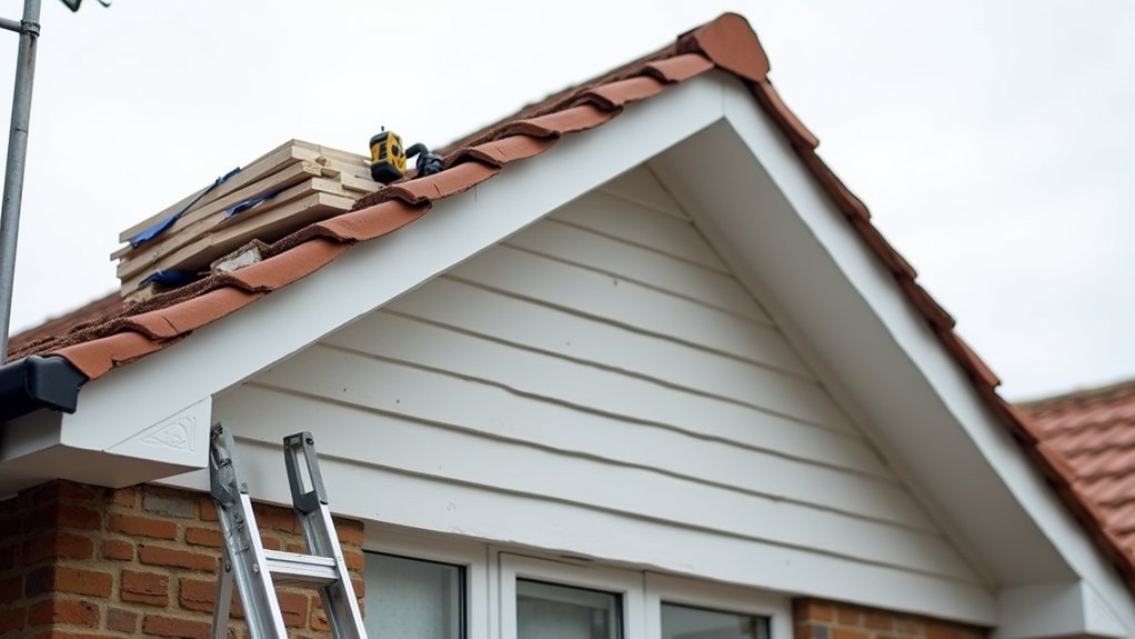 roofline component maintenance essentials