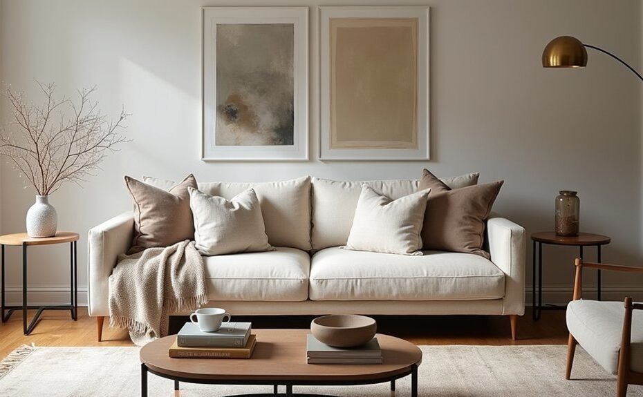 room styling tips
