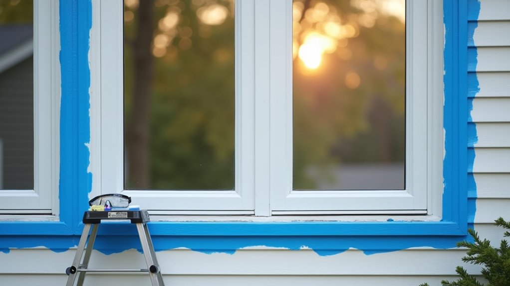 schedule weather safety precautions