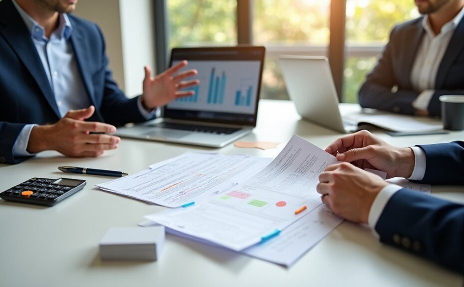 selecting trusted estate agents