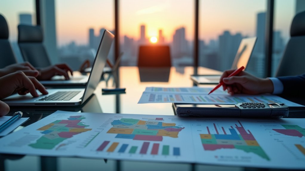state regulations impact hmo margins