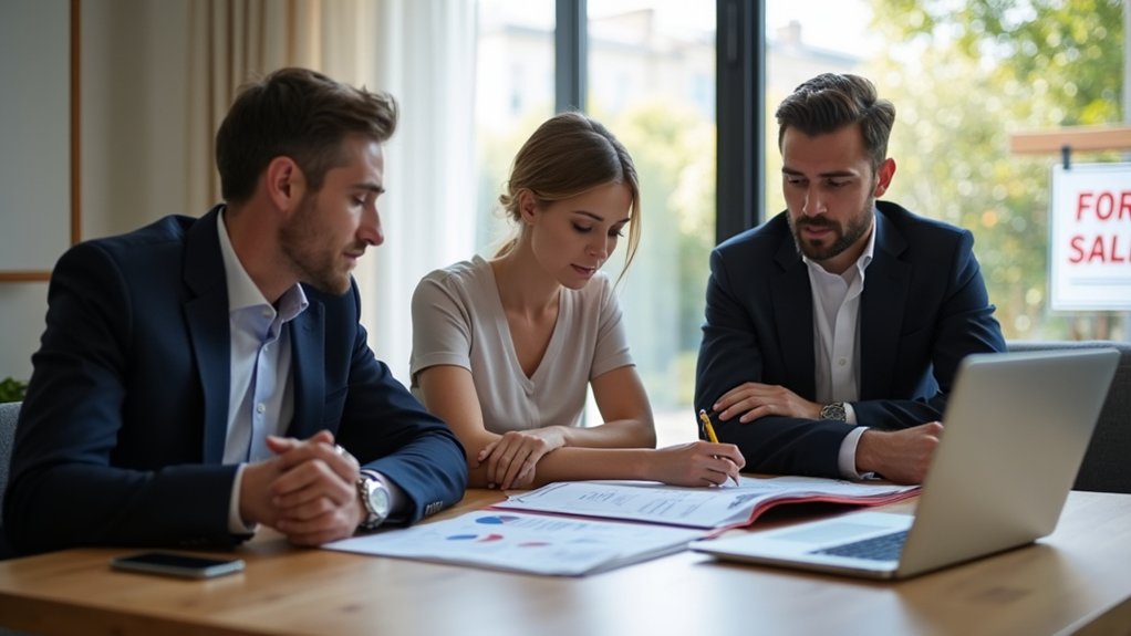 strategic negotiation and verification