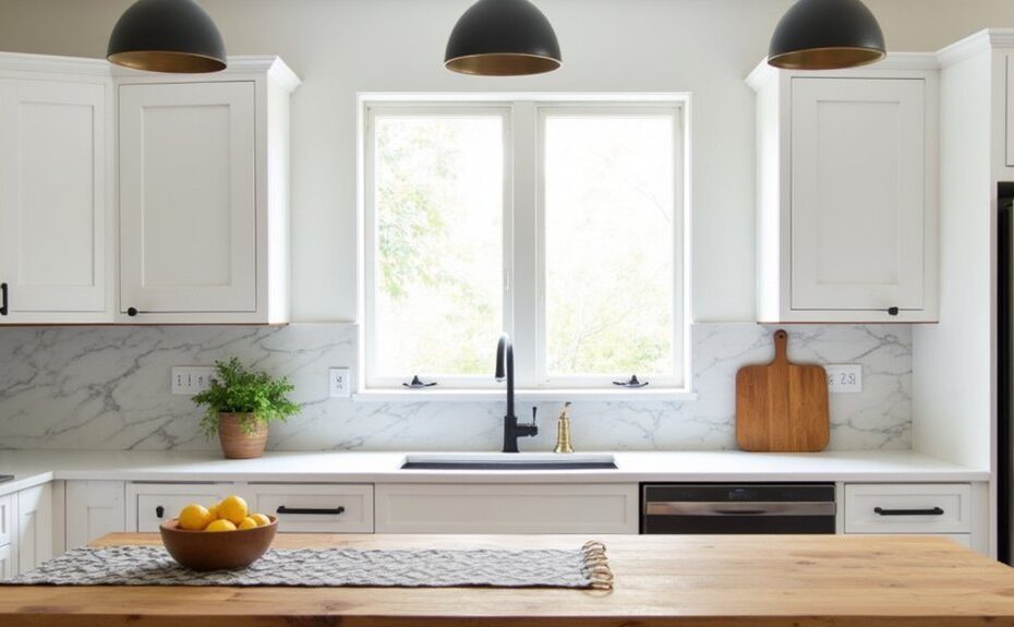 stylish kitchen upgrade ideas