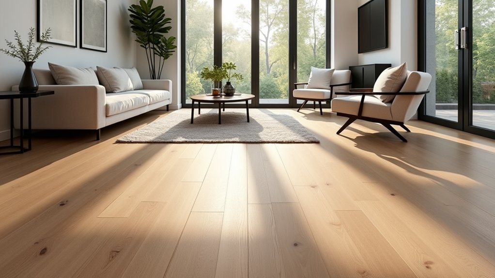 waterproof textured vinyl flooring
